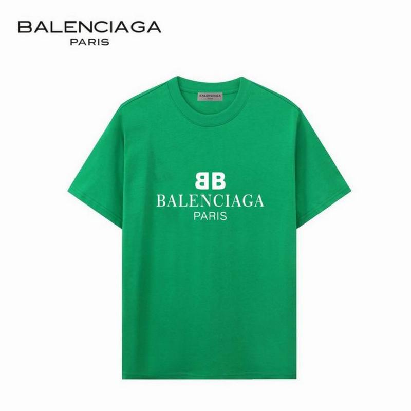 Balenciaga Men's T-shirts 285